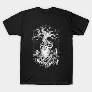 Tree of Life T-Shirt